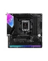 ASROCK B860M Lightning WiFi LGA1851 DDR5 mATX MB - nr 1