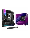 ASROCK B860M Lightning WiFi LGA1851 DDR5 mATX MB - nr 21