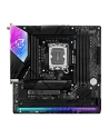 ASROCK B860M Lightning WiFi LGA1851 DDR5 mATX MB - nr 24