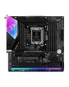 ASROCK B860M Lightning WiFi LGA1851 DDR5 mATX MB - nr 25