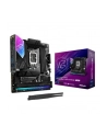 ASROCK B860M Lightning WiFi LGA1851 DDR5 mATX MB - nr 2