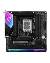 ASROCK B860M Lightning WiFi LGA1851 DDR5 mATX MB - nr 33