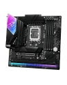 ASROCK B860M Lightning WiFi LGA1851 DDR5 mATX MB - nr 35