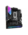 ASROCK B860M Lightning WiFi LGA1851 DDR5 mATX MB - nr 8