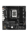ASROCK B860M Pro-A LGA1851 DDR5 mATX MB - nr 13