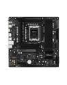 ASROCK B860M Pro-A LGA1851 DDR5 mATX MB - nr 1