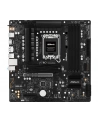 ASROCK B860M Pro-A LGA1851 DDR5 mATX MB - nr 23