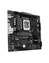 ASROCK B860M Pro-A LGA1851 DDR5 mATX MB - nr 25
