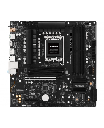 ASROCK B860M Pro-A LGA1851 DDR5 mATX MB nr 1