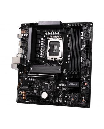 ASROCK B860M Pro-A LGA1851 DDR5 mATX MB nr 2