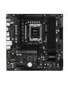 ASROCK B860M Pro-A LGA1851 DDR5 mATX MB - nr 7