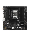 ASROCK B860M Pro-A WiFi LGA1851 DDR5 mATX MB - nr 13