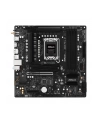 ASROCK B860M Pro-A WiFi LGA1851 DDR5 mATX MB - nr 1