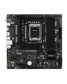 ASROCK B860M Pro-A WiFi LGA1851 DDR5 mATX MB - nr 20