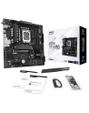 ASROCK B860M Pro-A WiFi LGA1851 DDR5 mATX MB - nr 28