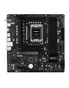 ASROCK B860M Pro-A WiFi LGA1851 DDR5 mATX MB - nr 7