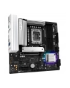 ASROCK B860M Pro RS LGA1851 DDR5 mATX MB - nr 26