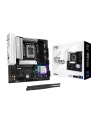 ASROCK B860M Pro RS WiFi LGA1851 DDR5 mATX MB - nr 17