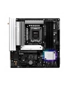 ASROCK B860M Pro RS WiFi LGA1851 DDR5 mATX MB - nr 1