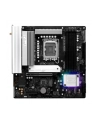 ASROCK B860M Pro RS WiFi LGA1851 DDR5 mATX MB - nr 3