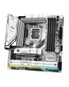 ASROCK B860M Steel Legend WiFi LGA1851 DDR5 mATX MB - nr 16