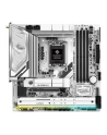ASROCK B860M Steel Legend WiFi LGA1851 DDR5 mATX MB - nr 24