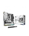 ASROCK B860M Steel Legend WiFi LGA1851 DDR5 mATX MB - nr 27