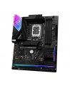 ASROCK B860 Lightning WiFi LGA1851 DDR5 ATX MB - nr 16