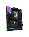 ASROCK B860 Lightning WiFi LGA1851 DDR5 ATX MB - nr 19