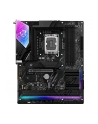 ASROCK B860 Lightning WiFi LGA1851 DDR5 ATX MB - nr 20