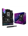 ASROCK B860 Lightning WiFi LGA1851 DDR5 ATX MB - nr 24