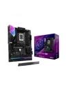 ASROCK B860 Lightning WiFi LGA1851 DDR5 ATX MB - nr 30