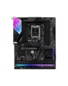 ASROCK B860 Lightning WiFi LGA1851 DDR5 ATX MB - nr 9