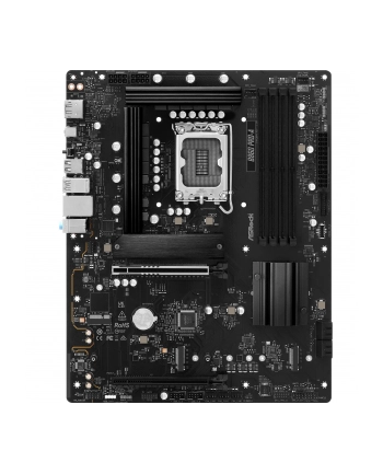 ASROCK B860 Pro-A LGA1851 DDR5 ATX MB nr 2