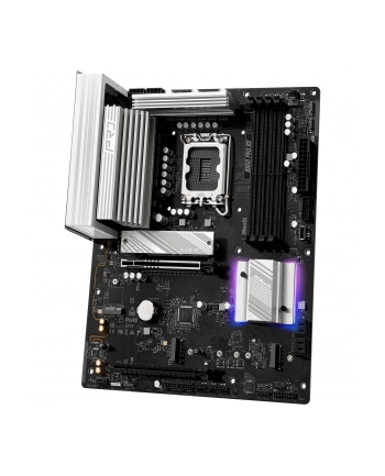 ASROCK B860 Pro RS LGA1851 DDR5 ATX MB nr 1