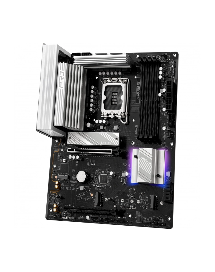 ASROCK B860 Pro RS LGA1851 DDR5 ATX MB główny