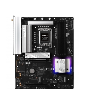 ASROCK B860 Pro RS WiFi LGA1851 DDR5 ATX MB nr 1