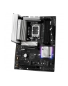 ASROCK B860 Pro RS WiFi LGA1851 DDR5 ATX MB - nr 28