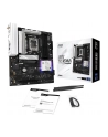 ASROCK B860 Pro RS WiFi LGA1851 DDR5 ATX MB - nr 34
