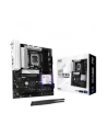 ASROCK B860 Pro RS WiFi LGA1851 DDR5 ATX MB - nr 35