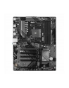 GIGABYTE B550 EAGLE AM4 MB 4xDDR4 4xSATA 2xM.2 - nr 1