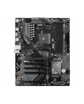 GIGABYTE B550 EAGLE AM4 MB 4xDDR4 4xSATA 2xM.2 nr 1