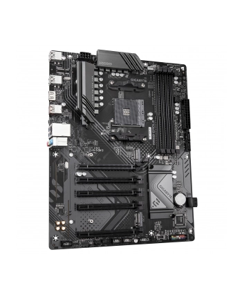 GIGABYTE B550 EAGLE AM4 MB 4xDDR4 4xSATA 2xM.2 nr 2