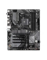 GIGABYTE B550 EAGLE WIFI6 AM4 MB 4xDDR4 4xSATA 2xM.2 - nr 15