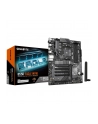 GIGABYTE B550 EAGLE WIFI6 AM4 MB 4xDDR4 4xSATA 2xM.2 - nr 25