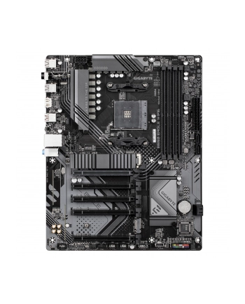 GIGABYTE B550 EAGLE WIFI6 AM4 MB 4xDDR4 4xSATA 2xM.2 nr 1