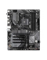 GIGABYTE B550 EAGLE WIFI6 AM4 MB 4xDDR4 4xSATA 2xM.2 - nr 43