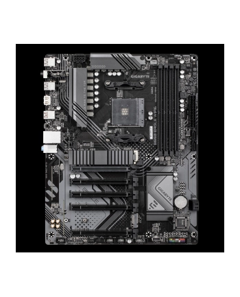 GIGABYTE B550 EAGLE WIFI6 AM4 MB 4xDDR4 4xSATA 2xM.2 nr 2