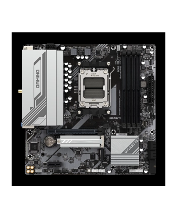 GIGABYTE B650M GAMING PLUS WF AM5 MB 4xDDR5 4xSATA 2xM.2 nr 1