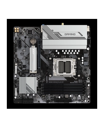 GIGABYTE B650M GAMING PLUS WF AM5 MB 4xDDR5 4xSATA 2xM.2 nr 2